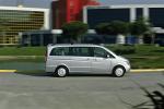 Mercedes-Benz Viano 2004 года